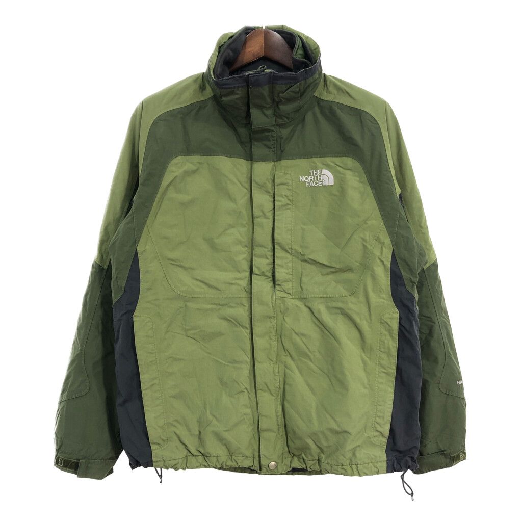 THE NORTH FACE ノースフェイス HYVENT マウンテンパーカー