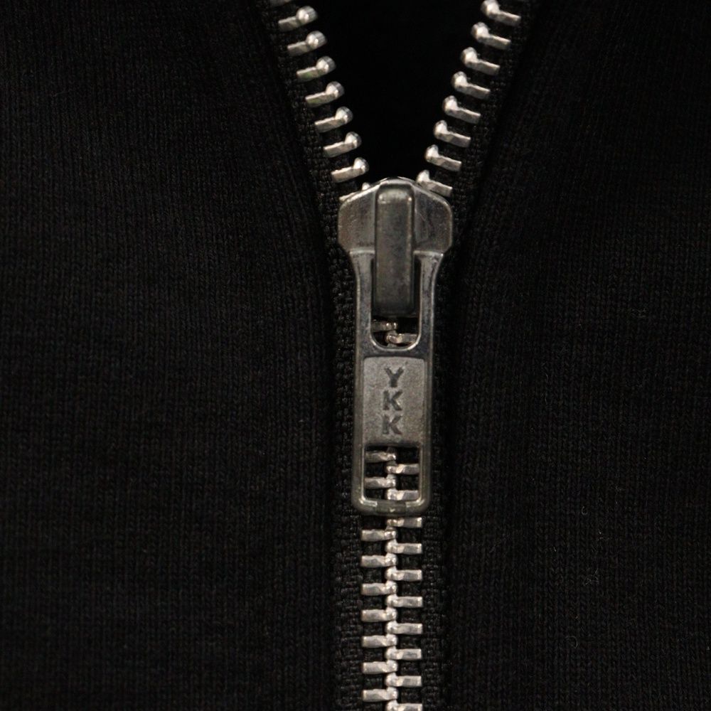 SUPREME (シュプリーム) 14AW Logo Tape Zip Up フード ロゴ SUPREME (シュプリーム) 14AW Logo Tape Zip Up フード ロゴ