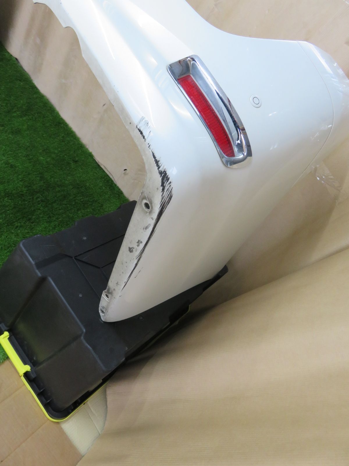 ☆SFC483/アルファード ヴェルファイア 20系 後期 ANH20W ANH25W 