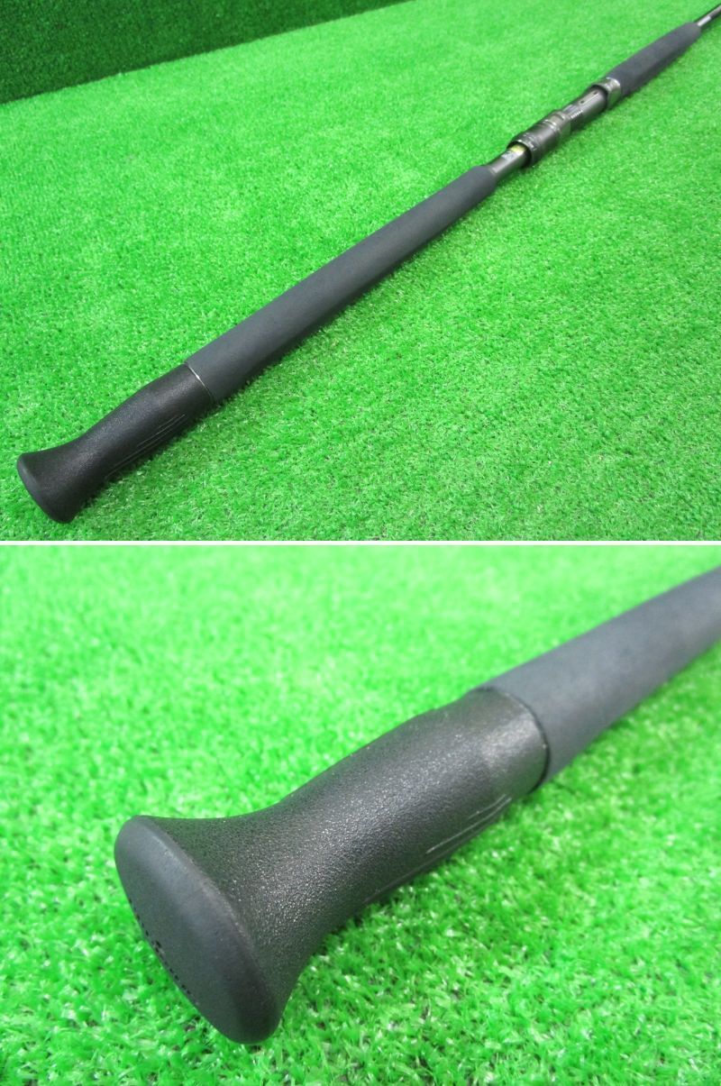  ECH枚 シマノ 23コルトスナイパー リミテッド S 100 H 3 ジグセット フィッシングアクセサリー ショアジギングロッド ロッド