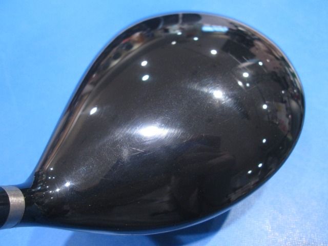 GK鈴鹿☆中古618 カムイ☆タイフーンプロ☆KAMUI TP-09D☆1W☆10