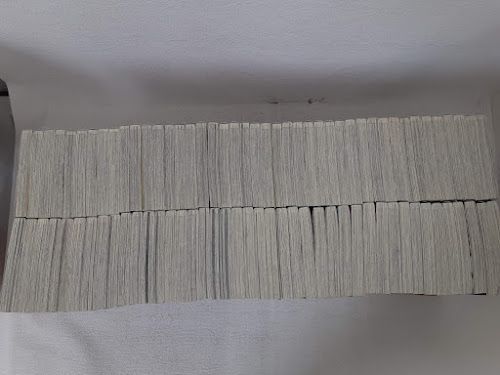 【美品】弱虫ペダル 全85巻セット★帯付き★新品に近い★非 全巻 弱虫ペダル コミック 1-85巻セット |本 | 通販 | Amazon