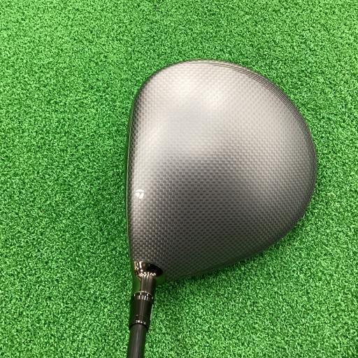 テーラーメイド Qi35 MAX 10.5° Diamana BLUE 50 S テーラーメイド Qi10 MAX ドライバー [Diamana BLUE TM50