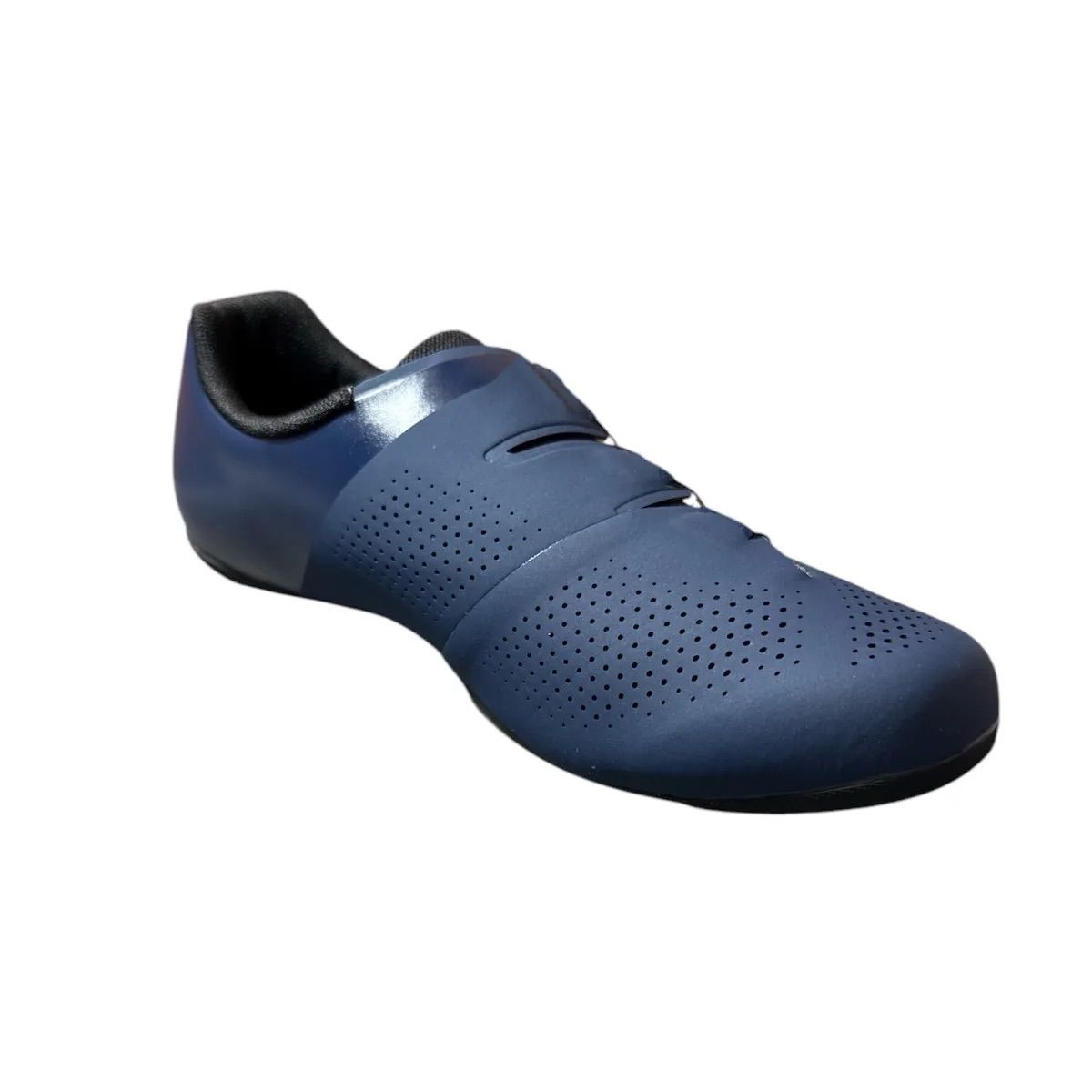 SHIMANO シマノ RC3 SH-RC302 ネイビー ビンディングシューズ