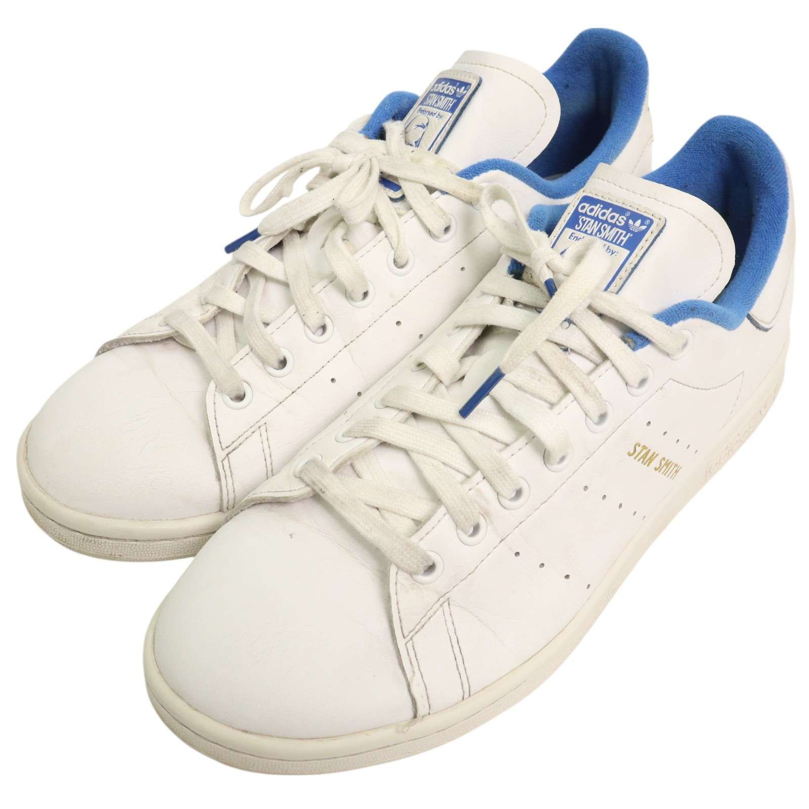adidas アディダス STAN SMITH☆ 130096112 スニーカー