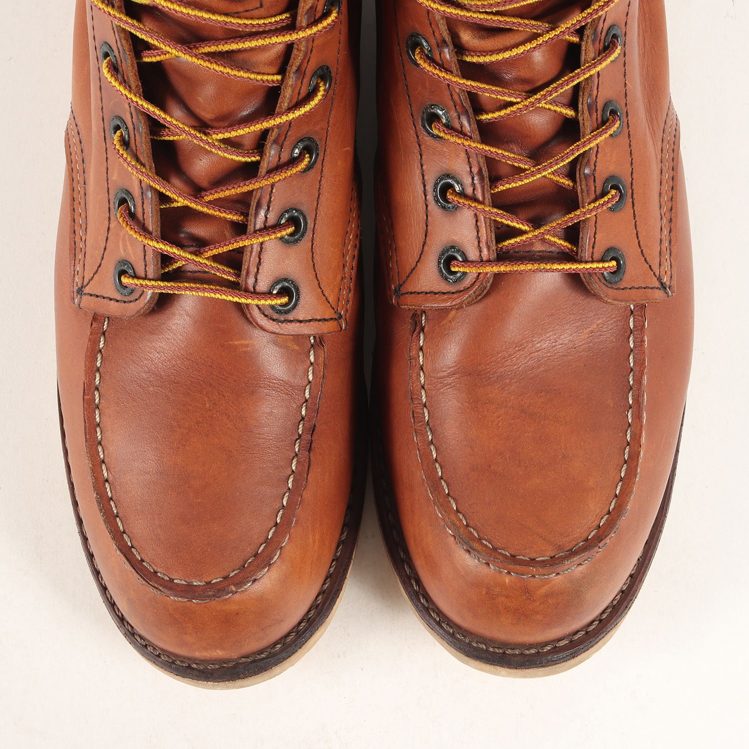 Red Wing レッド ウィング サイズ:28.5cm 875 アイリッシュセッター 