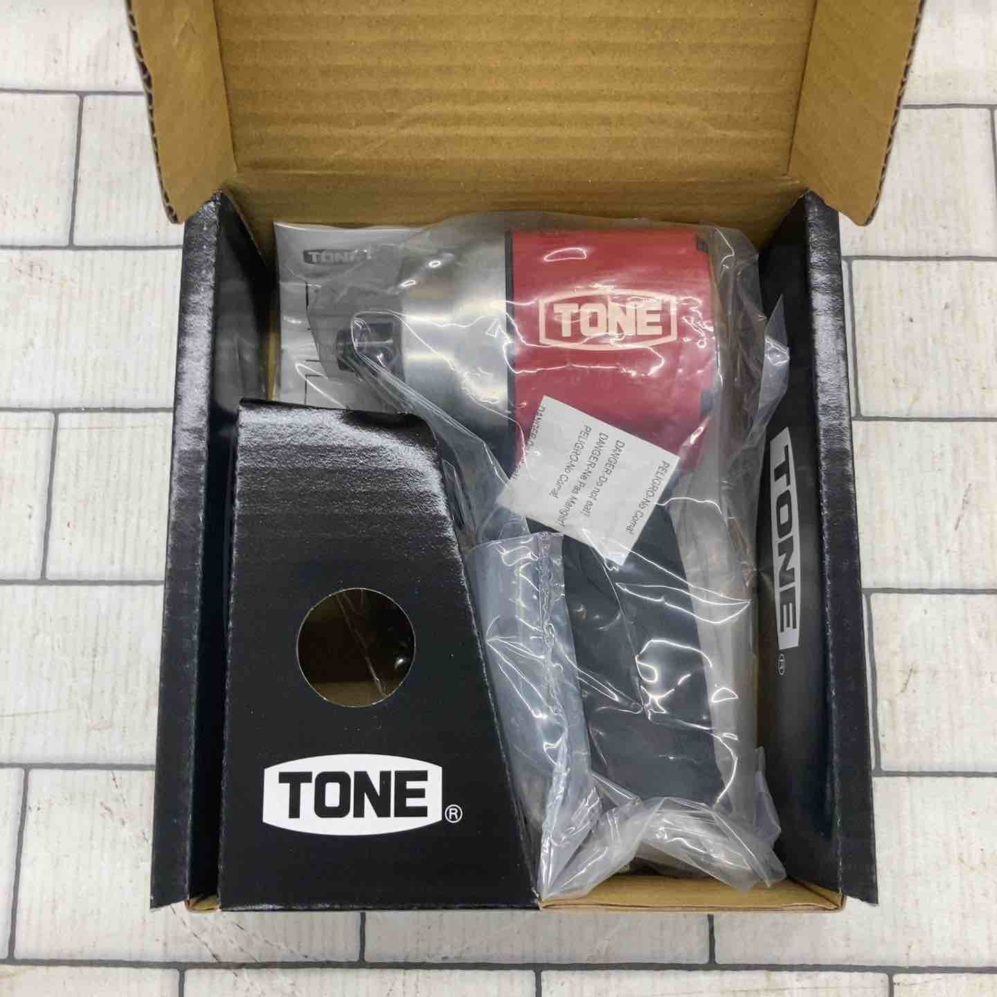 トネ TONE エアインパクトレンチ AI4201 所沢店