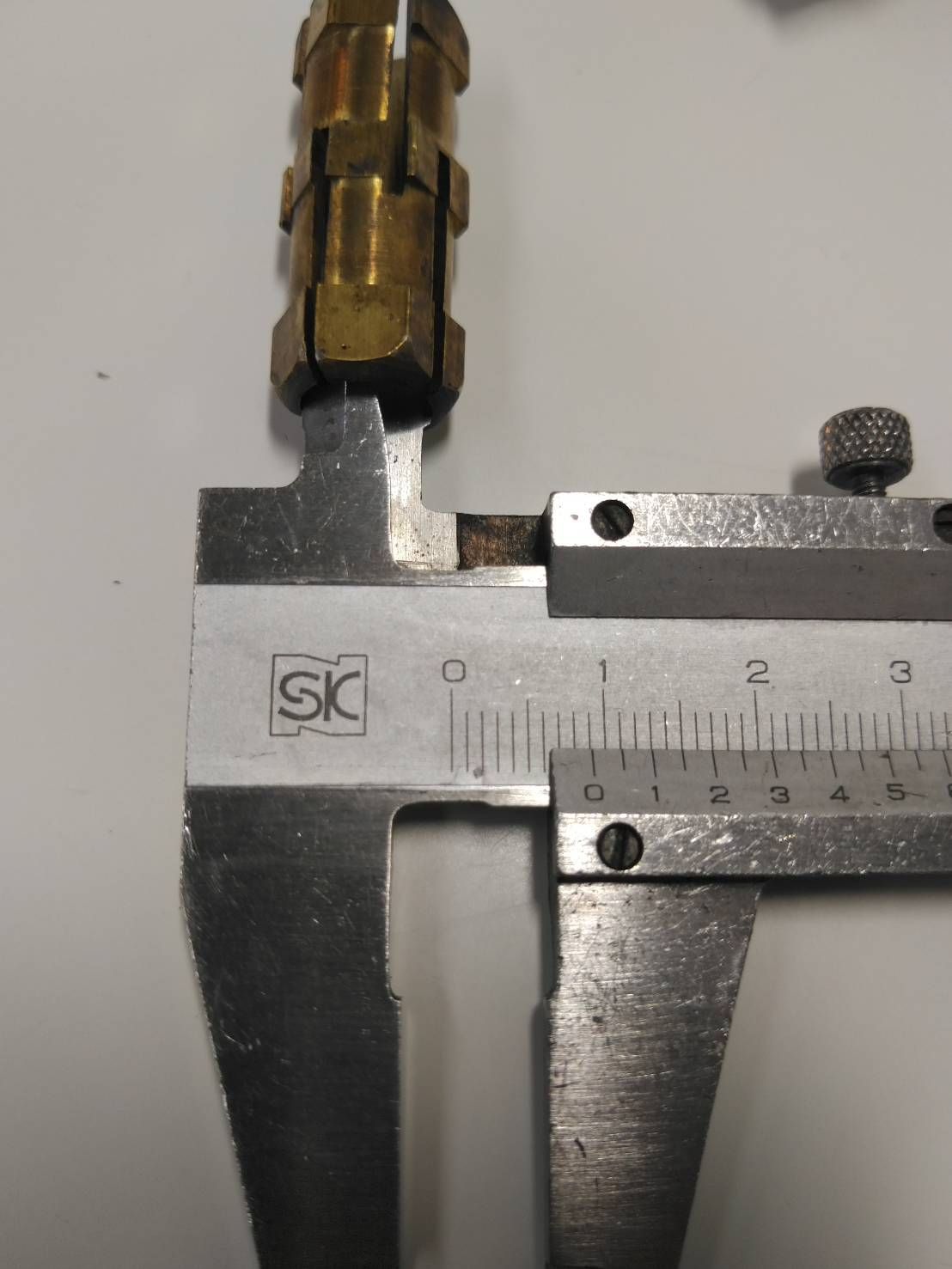 マリナー グリップ