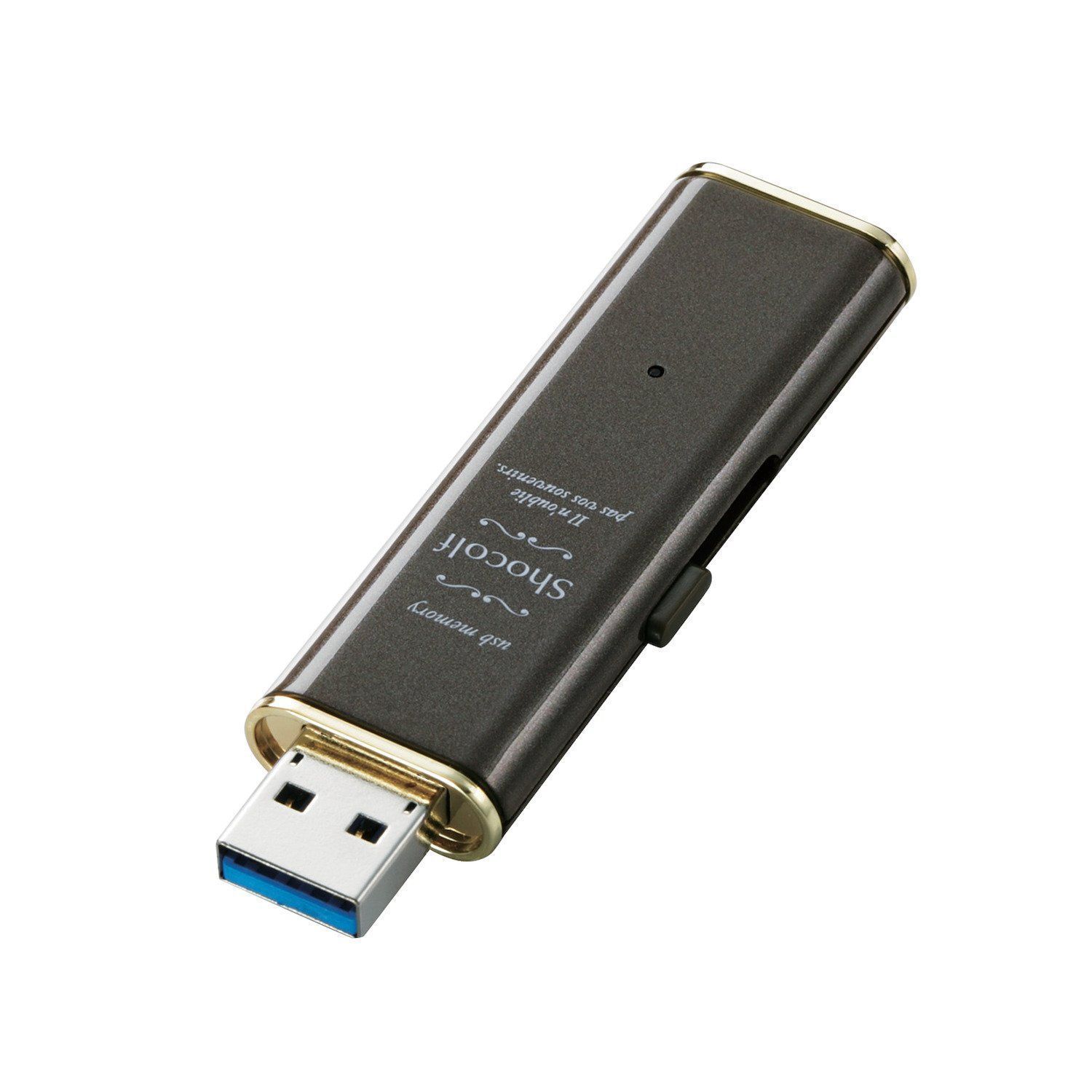 USBメモリ 128GB USB3.0 ２個セット