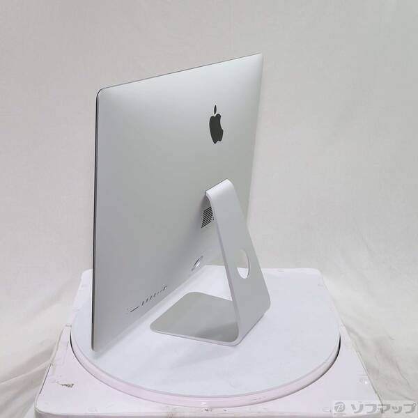 〔 品〕 iMac 27-inch Mid-2017 MNE92J A Core_i5 3.4GHz 16GB Fusion Drive1TB 〔10.15 Catalina〕 247