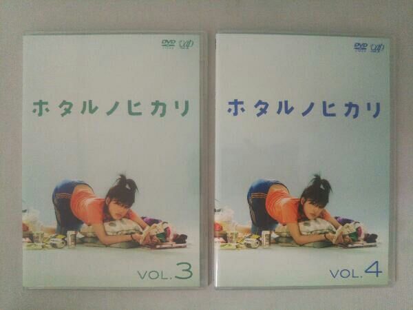 DVD ホタルノヒカリ DVD-BOX - メルカリ