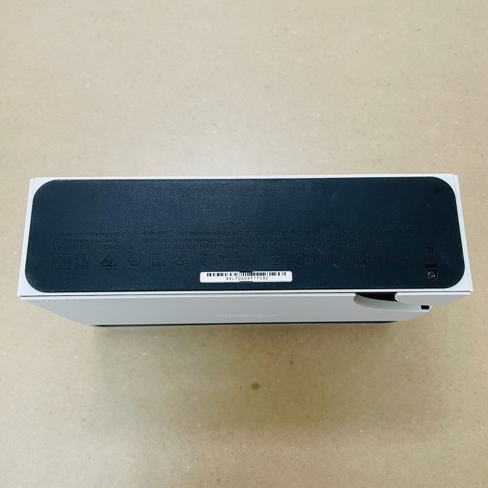 美品 Nintendo Switch 有機ELモデル ホワイト C2888 80サイズ 美品 Nintendo Switch 有機ELモデル ホワイト C2888 80サイズ