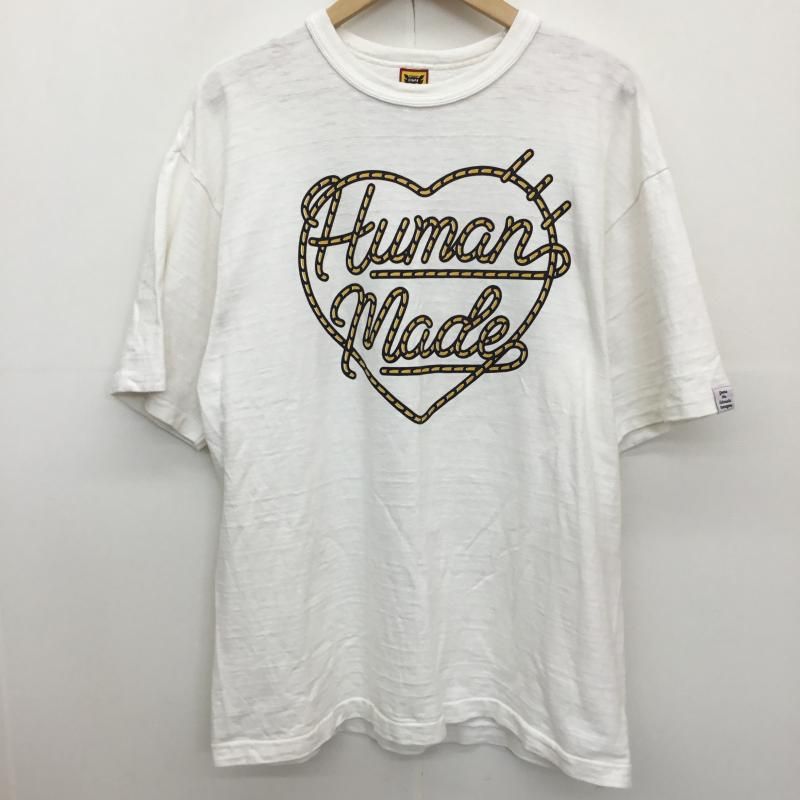 HUMAN MADE 半袖シャツ 【公式通販】