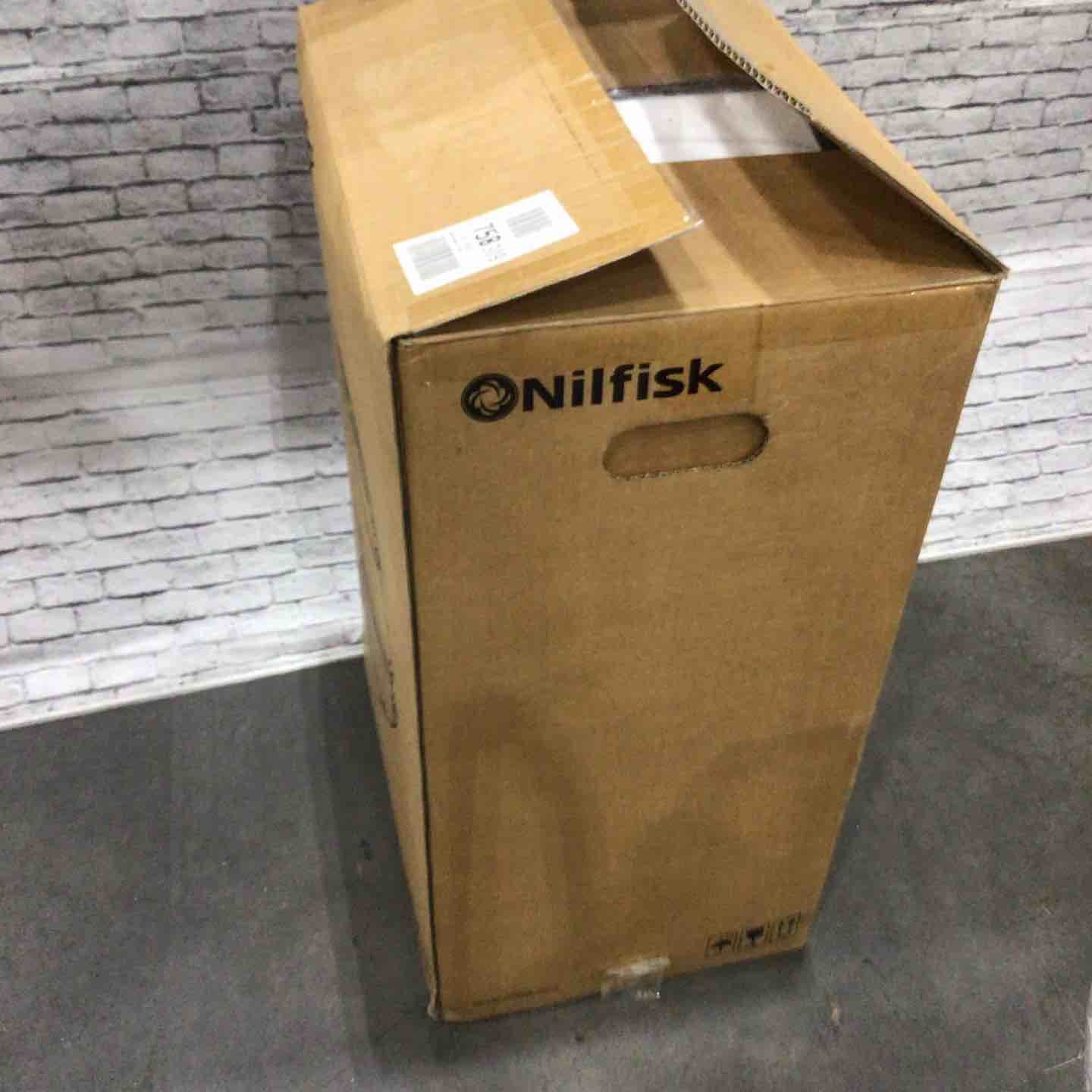 ♥品 ニルフィクス