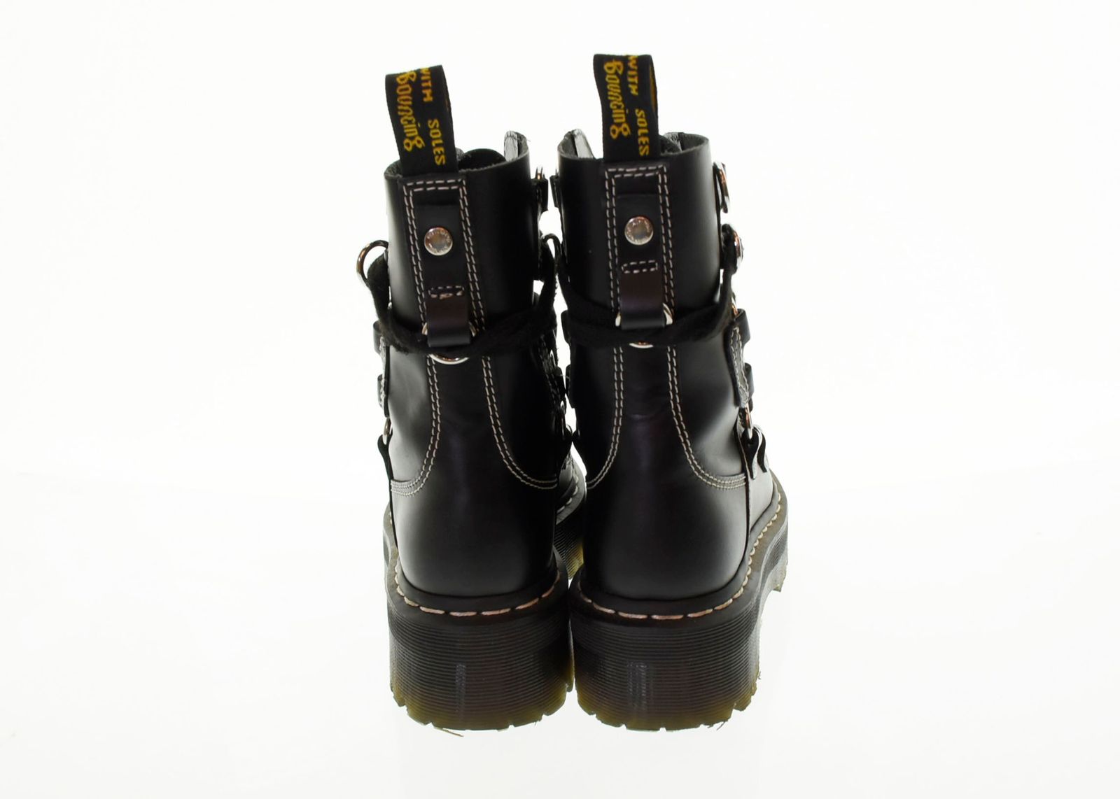 ドクターマーチン Dr.Martens  JADON XL ブーツ 黒 25312001 レディース靴 ブーツ その他 ブラック UK3 103-shoes-254