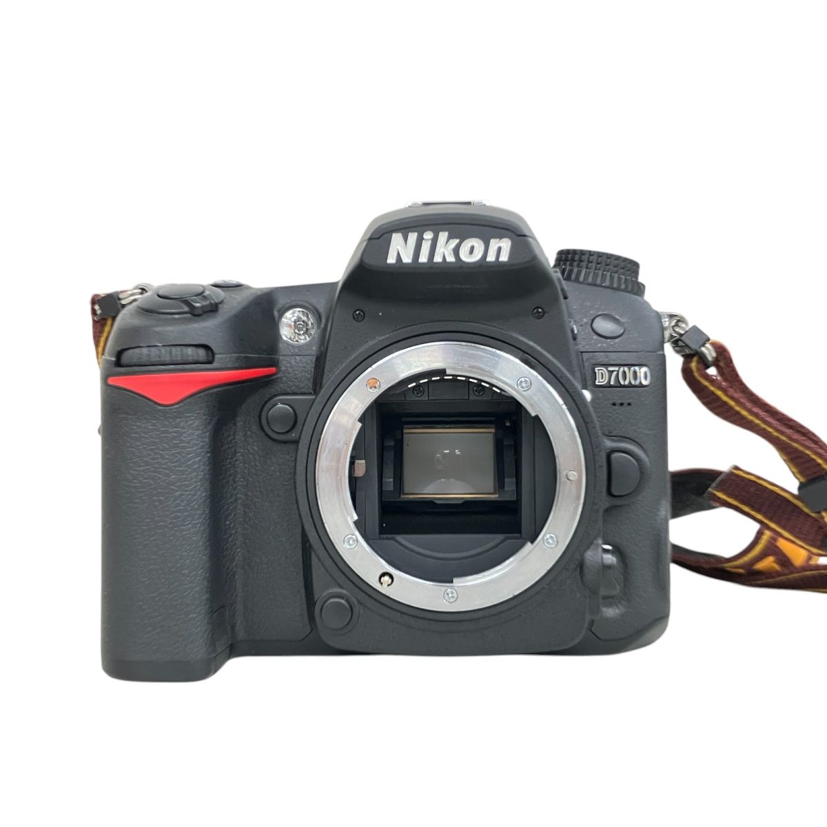 デジタル一眼レフカメラ D7000 スーパーズームキット AF-S 
