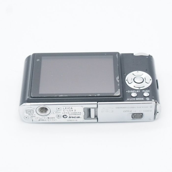 ライカ LEICA C-LUX2 Leica ライカ c-lux2 ライカ LEICA C-LUX2 Leica