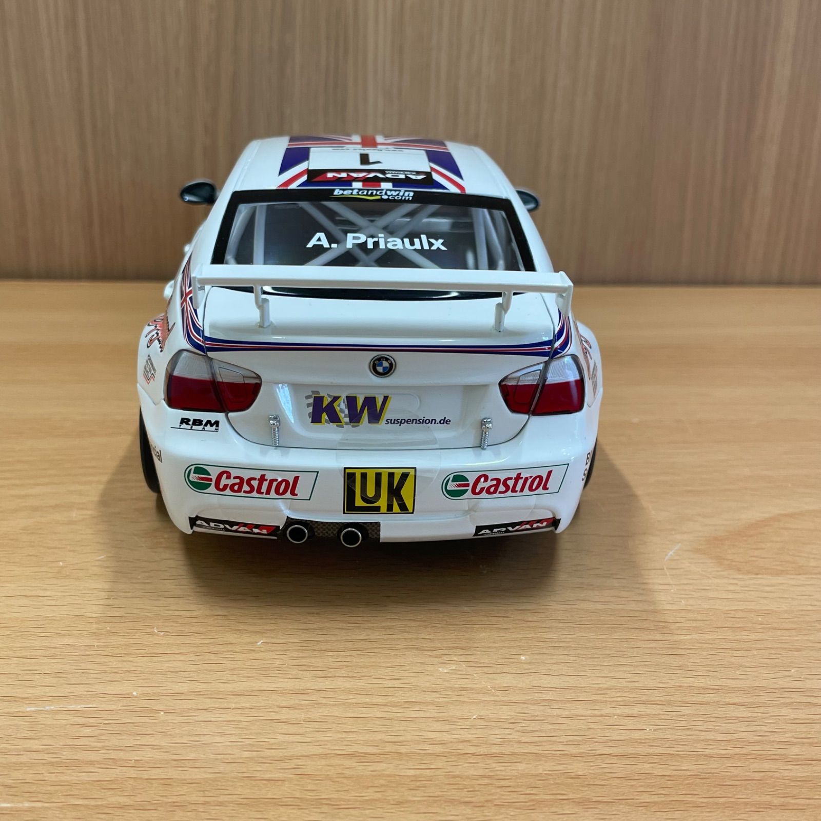 Kyosho