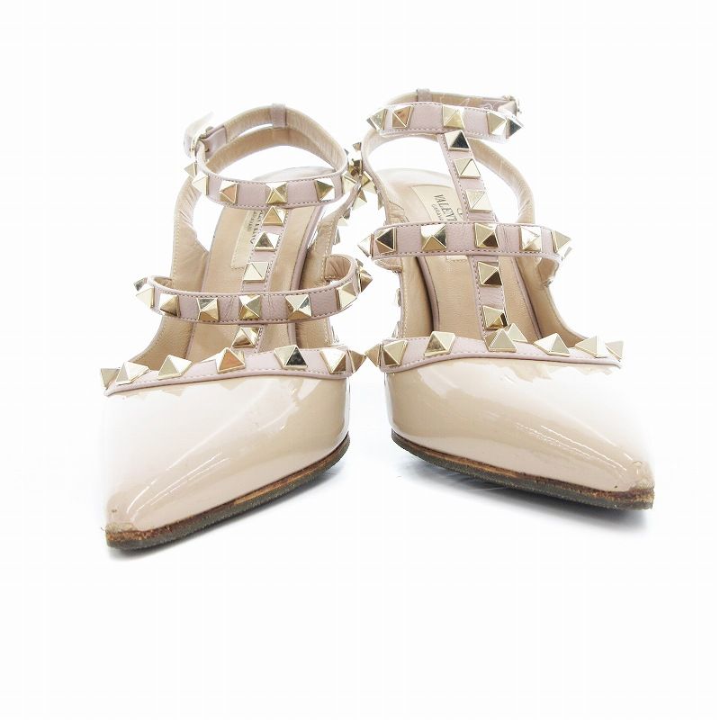 ヴァレンティノ ガラヴァーニ VALENTINO GARAVANI ロック
