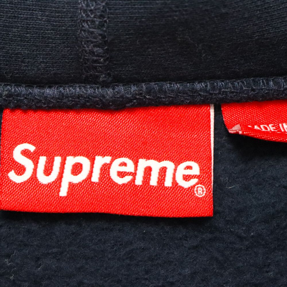 SUPREME シュプリーム 16AW Box Logo Hooded Mサイズ SUPREME(シュプリーム) 16AW Box Logo Hooded Sweatshirt ボックスロゴ