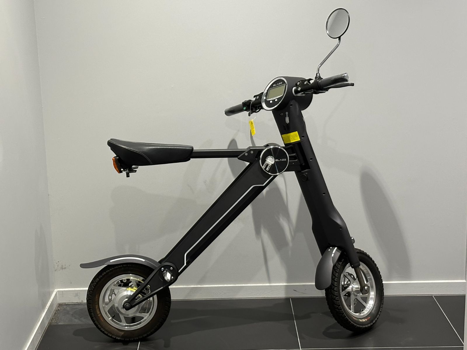 値下げ！早い者勝ち！ BLAZE SMART EV (ブレイズスマートEV) 電気/電動