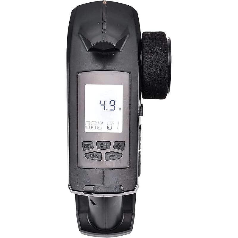 ターボレーシング 電動カー用プロポセット