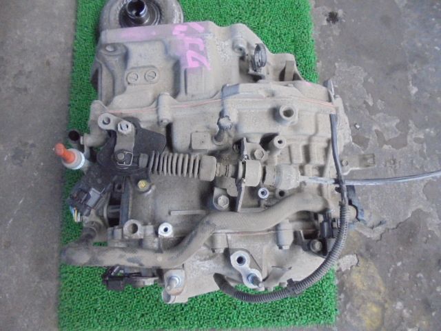 4FM3519 BM1 スズキ ワゴンR MH34S 前期型 2型 FX-E CVTオートマチックミッション本体 ノンターボ 2WD FFCRYSTALESIA_COM