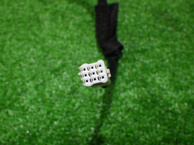 CX-5 右ドアミラー KE 前期 カメラ付き 34K 8P マツダ 251004057 FFCRYSTALESIA_COM