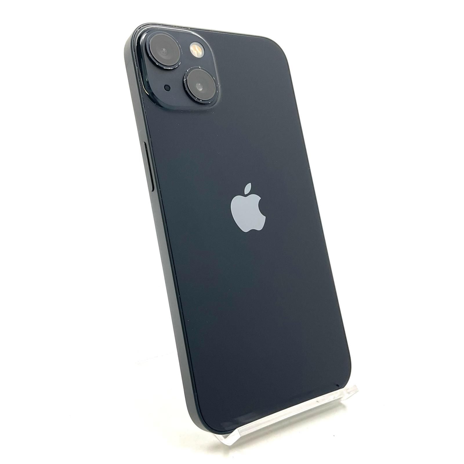iPhone 13 128GB ミッドナイト Softbank SIMフリー 動作確認済