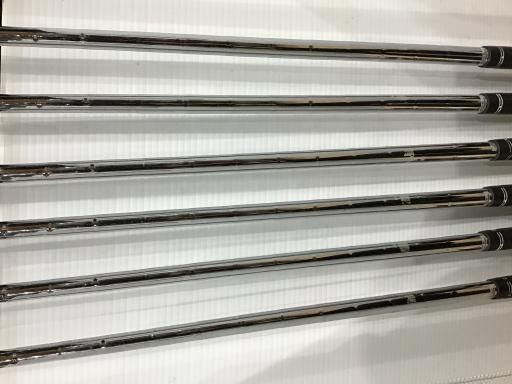 アイアンセット