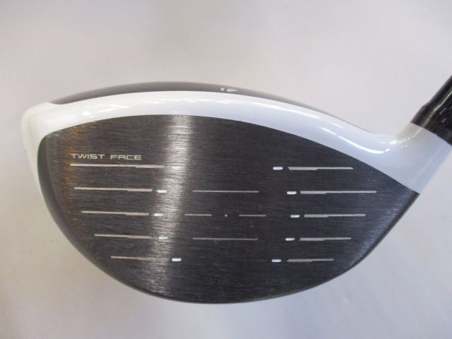 ドライバー テーラーメイド SIM2 MAX-D/TENSEI BLUE TM50(JP)/S