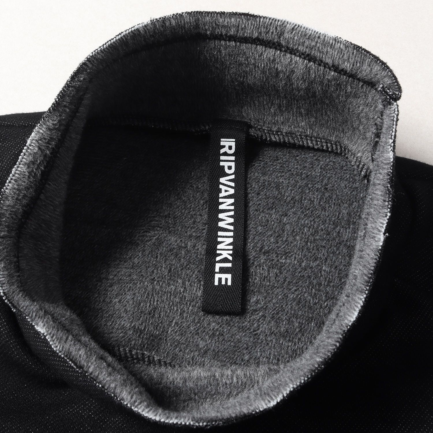 美品 ripvanwinkle リップヴァンウィンクル スウェット サイズ:4 