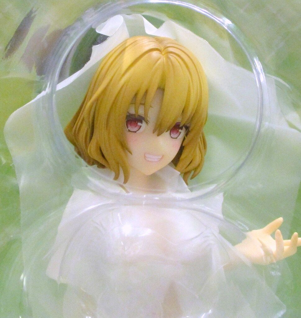 ALTER 1/7スケール To LOVEる -とらぶる- ダークネス 籾岡里紗