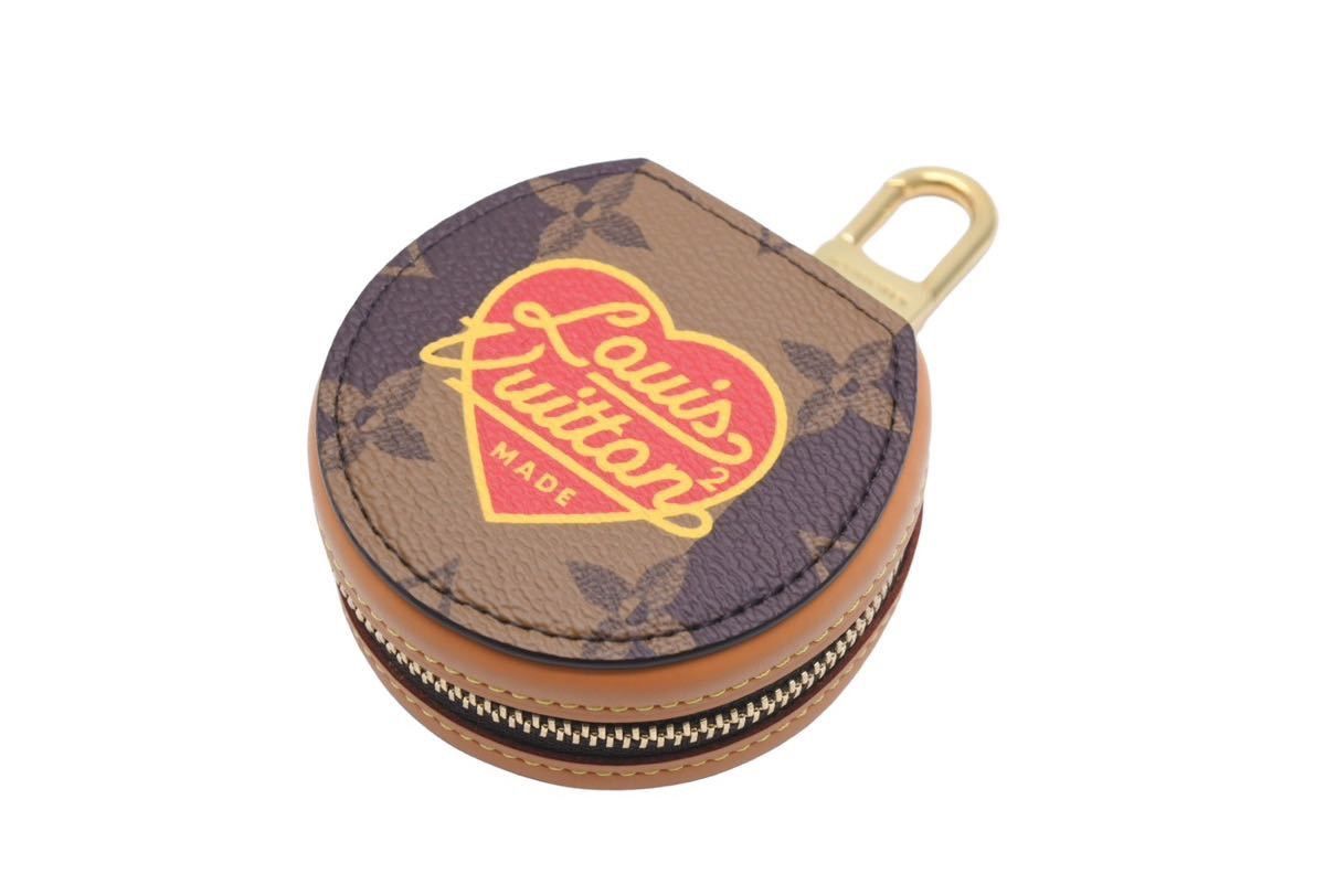 新品同様 LOUIS VUITTON×NIGO ルイヴィトン×ニゴー ホライゾン