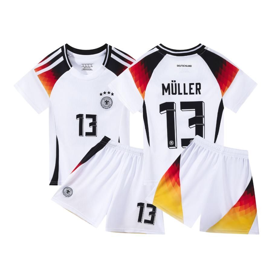 2025新色更新！サッカーウェア 上下セット セットアップ
