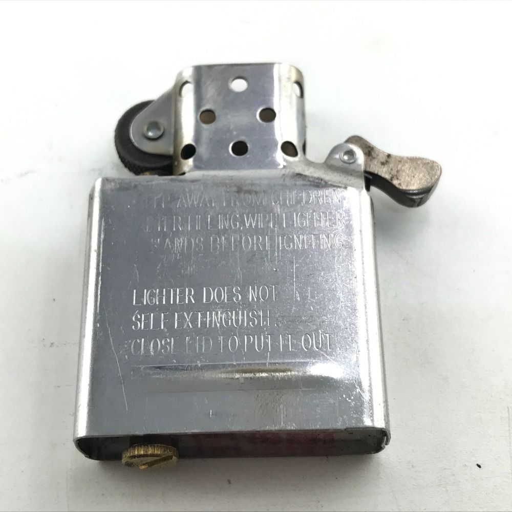 ジッポ ZIPPO