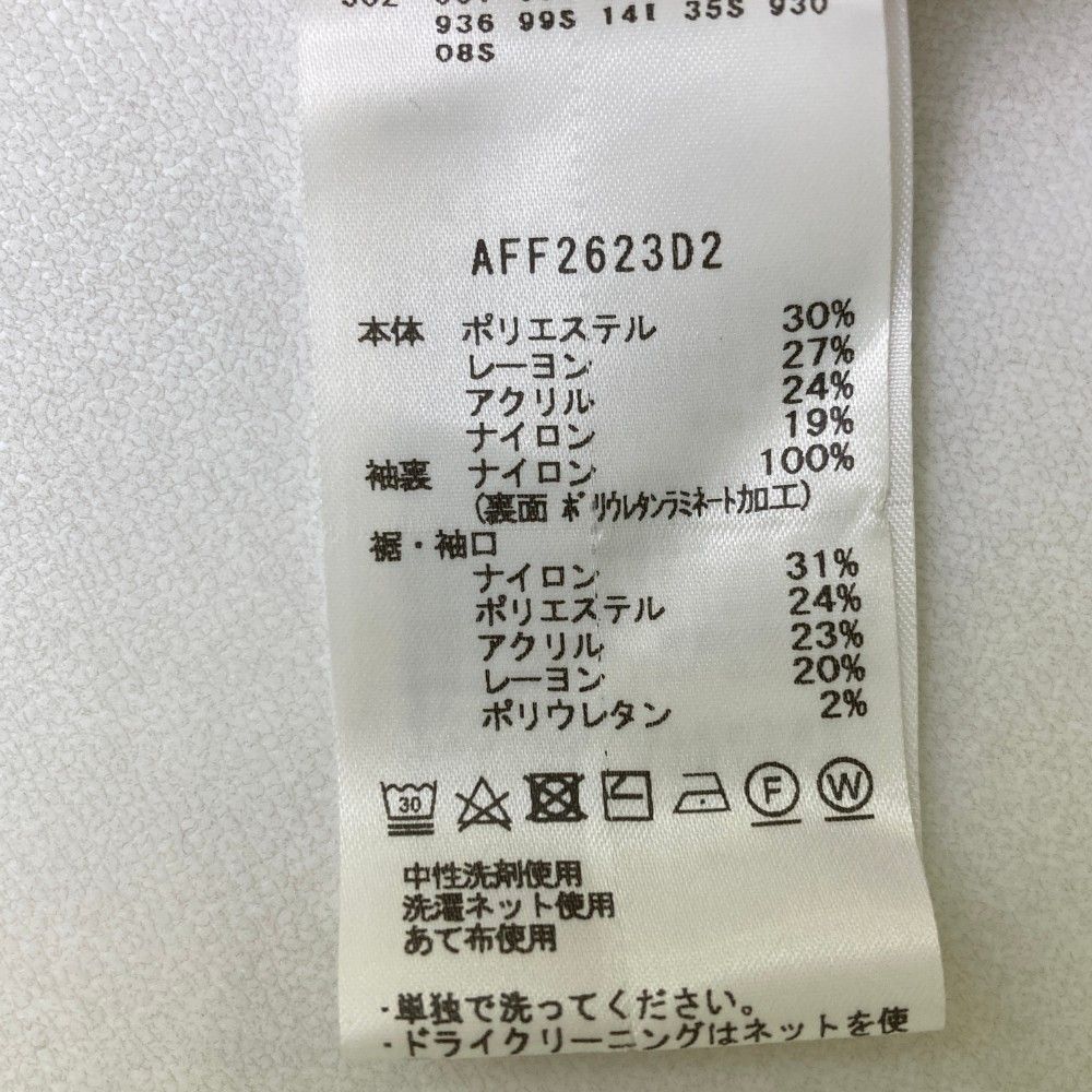 サイズ：L AND PER SE アンパスィ  タートルネック ニットセーター  ピンク系 [240101429281] ゴルフウェア レディース ストスト サイズ：L AND PER SE アンパスィ タートルネック ニット