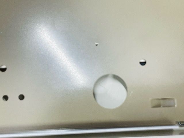 LED 流し元灯
