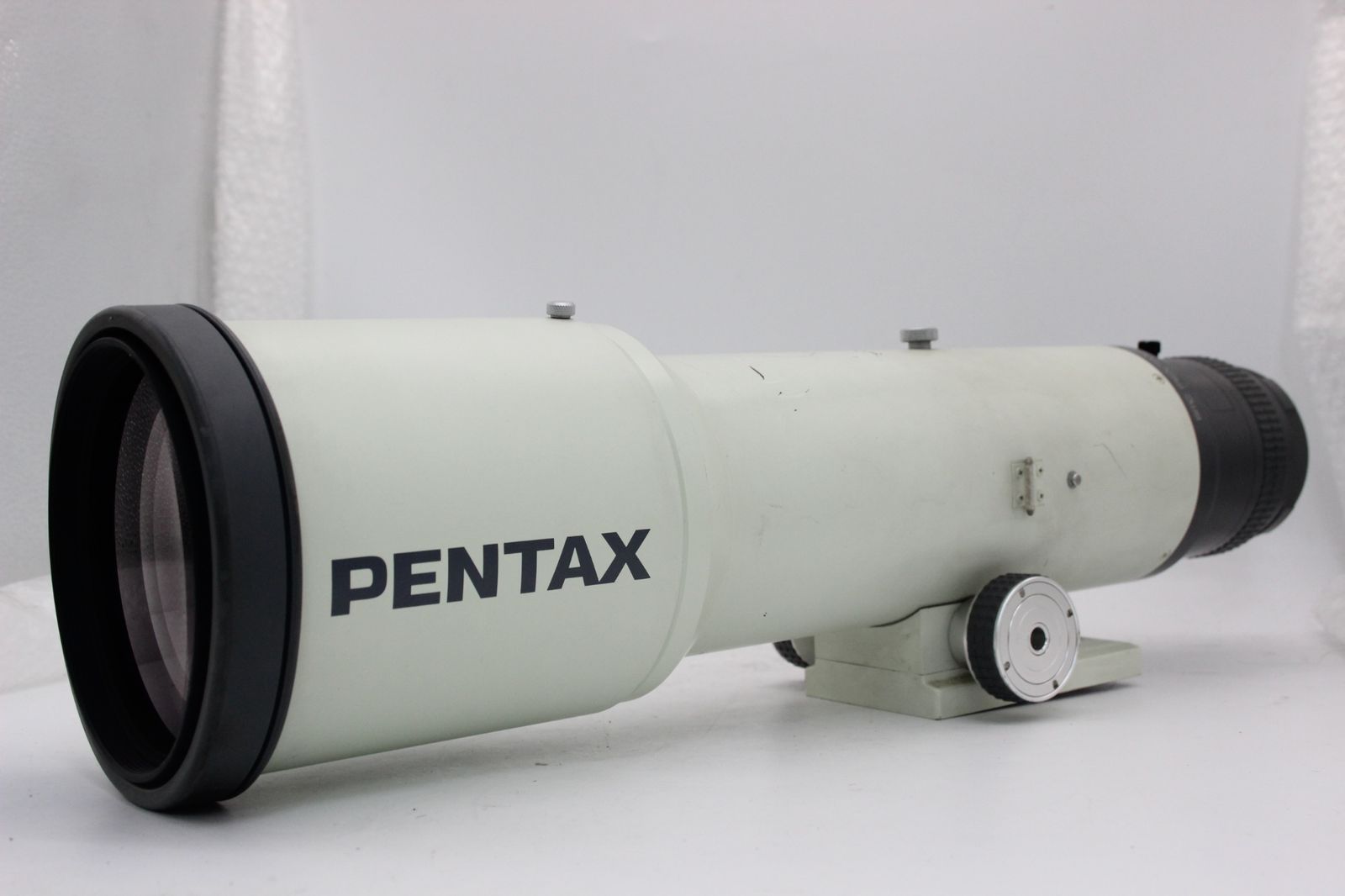 訳あり品】 ペンタックス SMC Pentax-M ☆ 67 800mm F6.7 ED (IF 訳あり品】 ペンタックス SMC Pentax-M ☆ 67 800mm F6.7 ED (IF