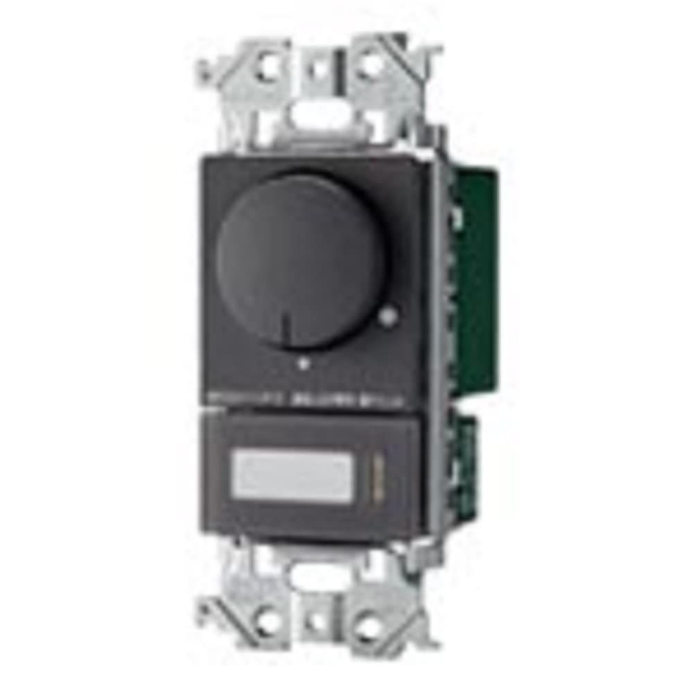 人気商品 パナソニック Panasonic LED埋込逆位相調光スイッチC 片切 3路両用 マットグレー WTA57583HK