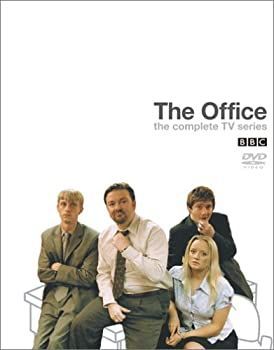 The Office BOX [DVD]