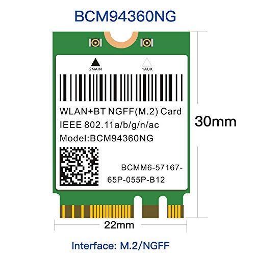 M.2 NGFF