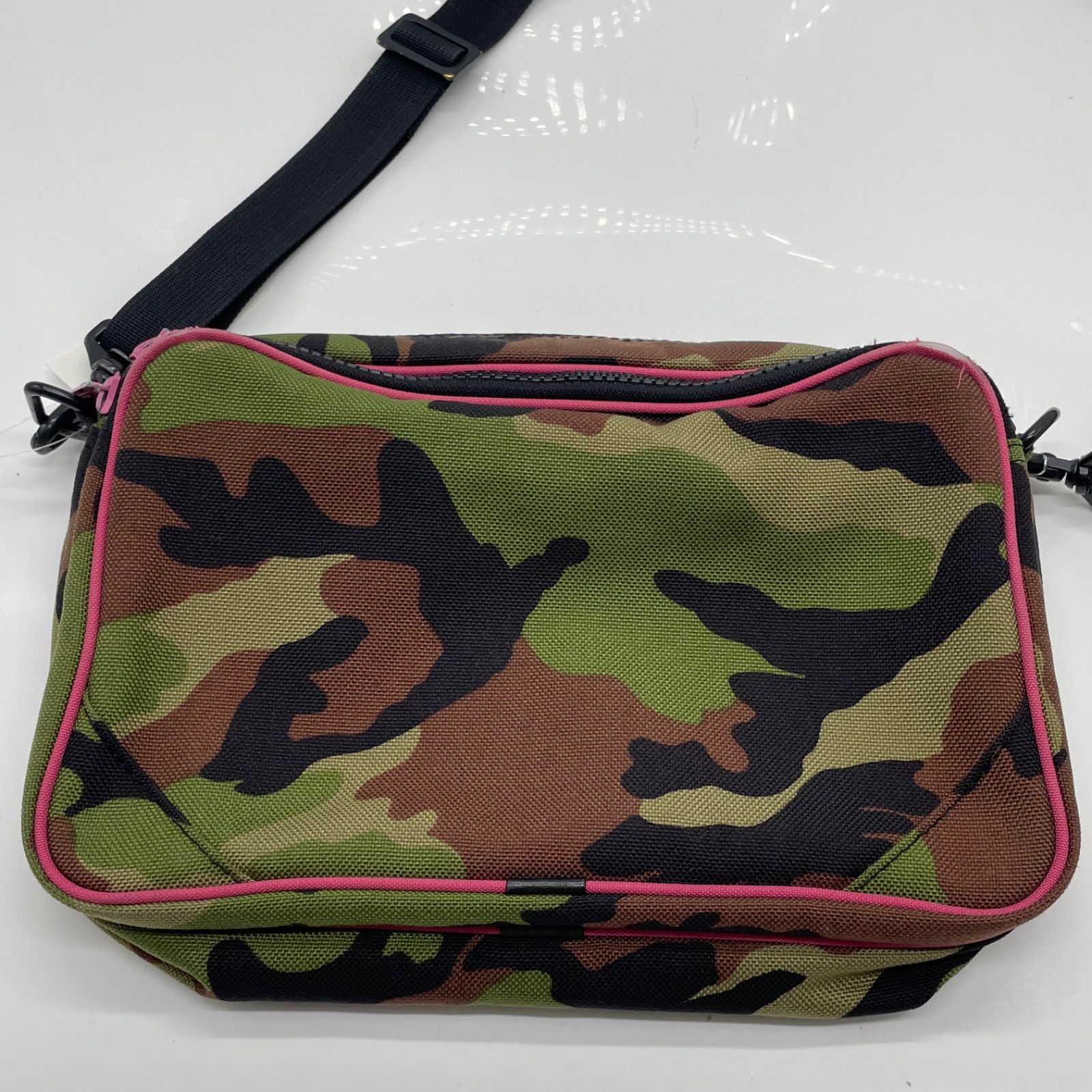 【希少】PORTER ポーター カモフラージュ ミリタリー バックパック 迷彩柄 PS CAMO(PSカモ) DAYPACK | 吉田カバンホームページ | YOSHIDA & Co.