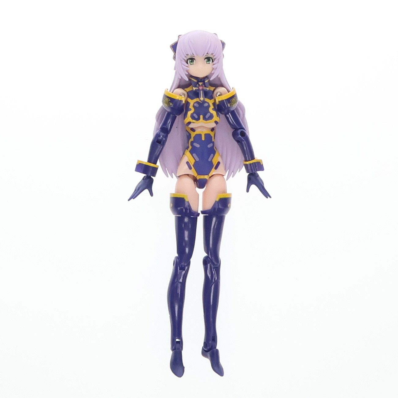コナミスタイル限定 武装神姫(ぶそうしんき) 戦乙女型MMS