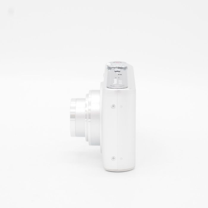 パナソニック) Panasonic DMC-FX70-S ショップ シルバー Panasonic DMC