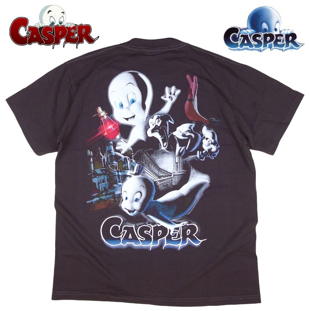 90s casper キャスパー ライト グッズ ビンテージ アメリカ 映画 90s casper キャスパー ライト グッズ ビンテージ アメリカ 映画