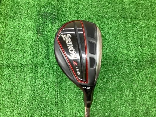 中古】 ダンロップ SRIXON Z H85 U4 ユーティリティ UT NS PRO