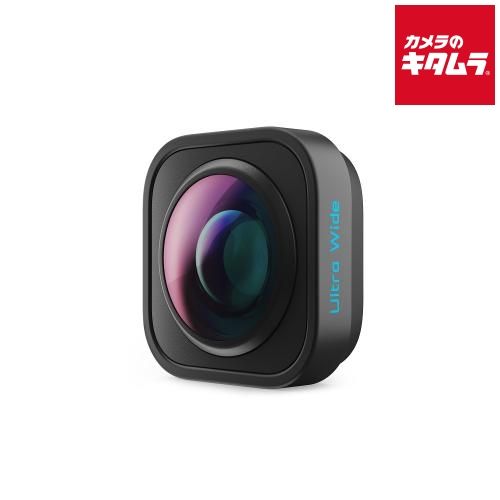 GoPro AEWAL001 ウルトラワイドレンズモジュラー 納期約２週間