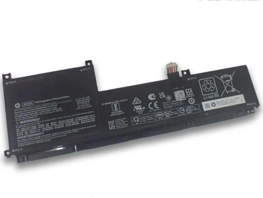 HP エイチピー ENVY 14-eb0004TU 14-eb0003TX 14-eb0004TX 純正 交換用内蔵バッテリー M08254-1C1 SC04XL