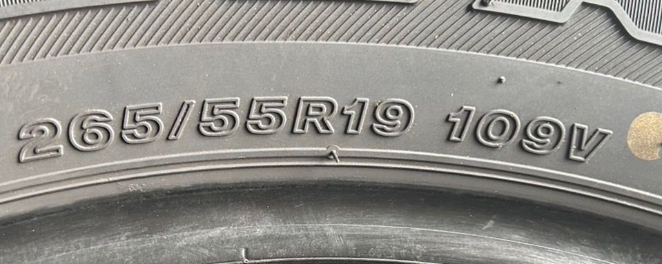 溝9分山 BRIDGESTONE